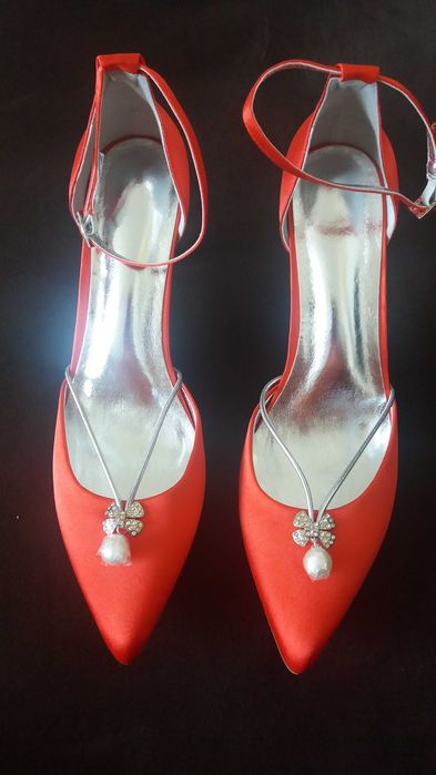 Нови обувки 41 номер