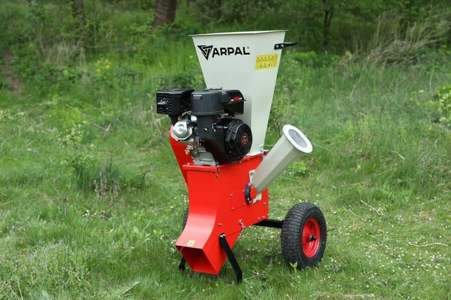 Tocator de crengi MS-80BD ARPAL, ∅ max. 90 mm Garanție 36 luni