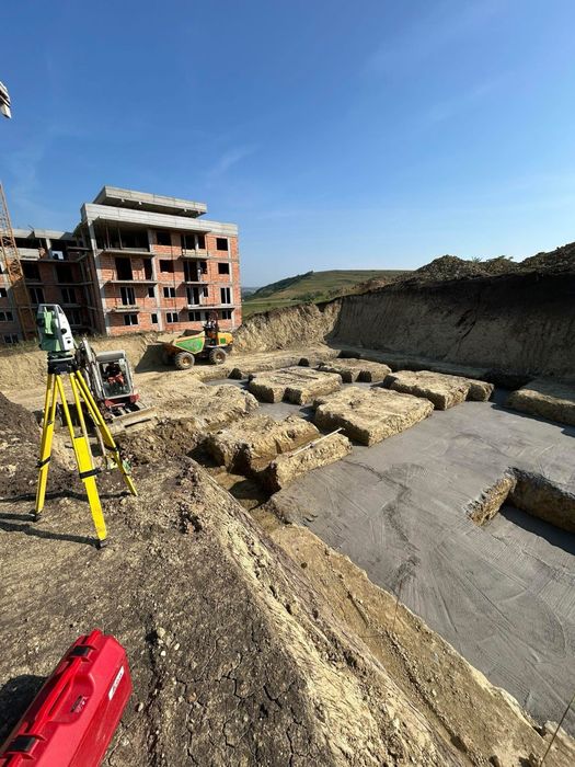 Servicii de Cadastru si Topografie; Topograf Alba Iulia; Intabulare
