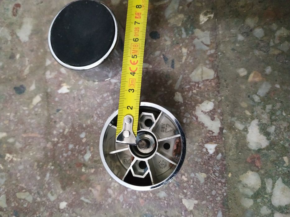 Picioare pentru mobila