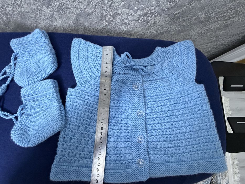 Детские тёплые одежды .Турция