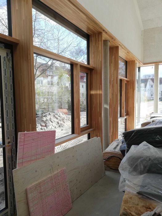 Constructii si amenajari