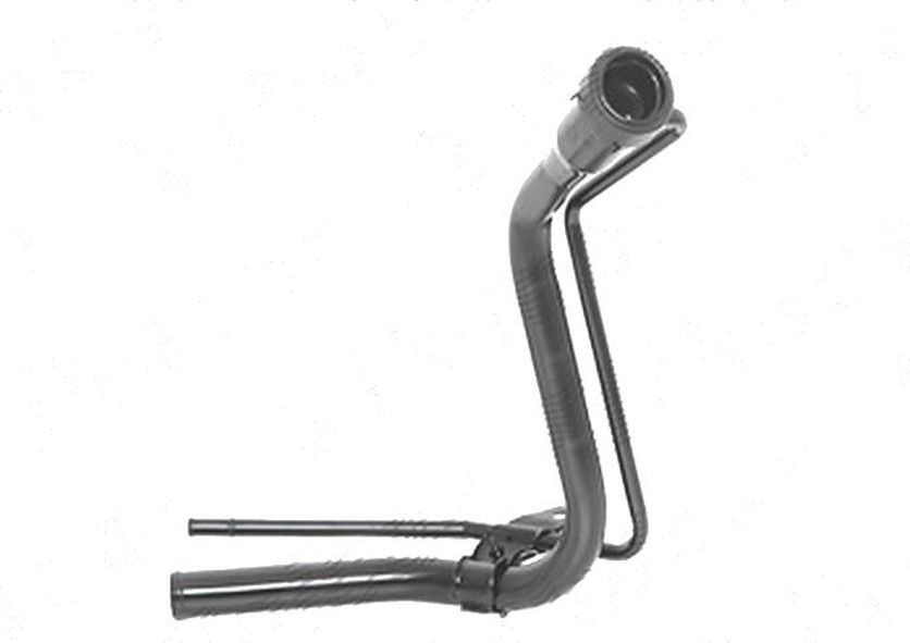 Gura umplere rezervor combustibil Toyota Yaris (Xp10), 04.1999-12.2005, diesel