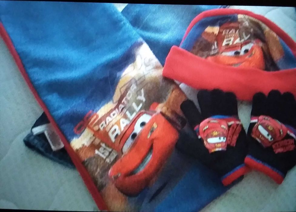 Детски комплекти на Бенетон, Зара и др.фирми-30-35лв.на брой