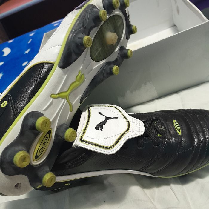 Ghete fotbal PUMA