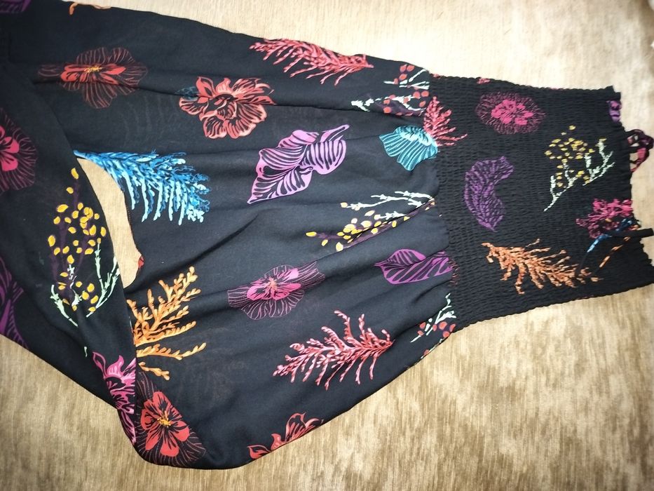 Desigual гащеризон за ръст 158 см