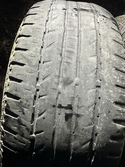 Шины 275/65R17 (6шт)