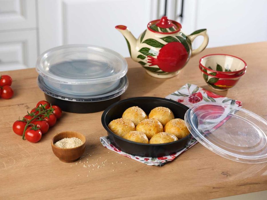 Контейнеры любых размеров и цветов | Спеццены для B2B