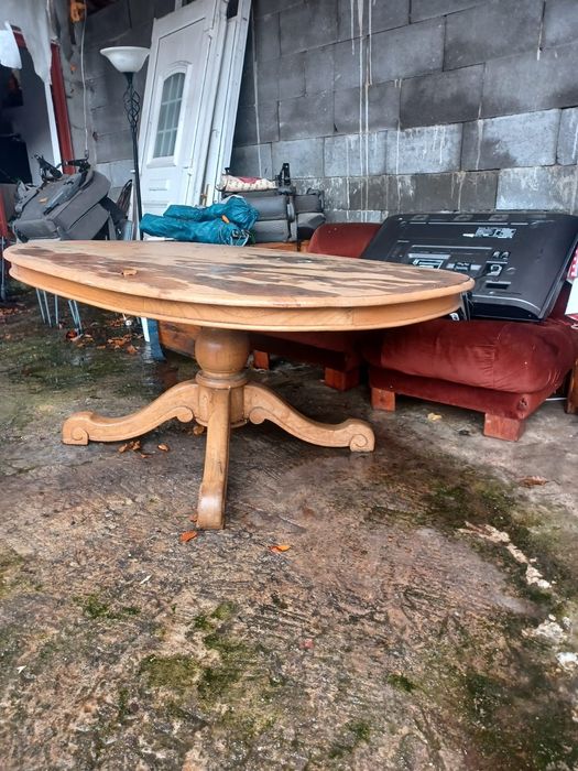 Masa rustica inport anglia