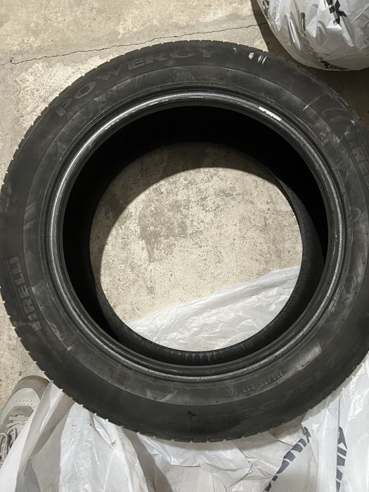 Pirelli powercy лето