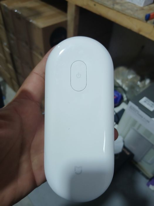 Аппарат для удаления катышов