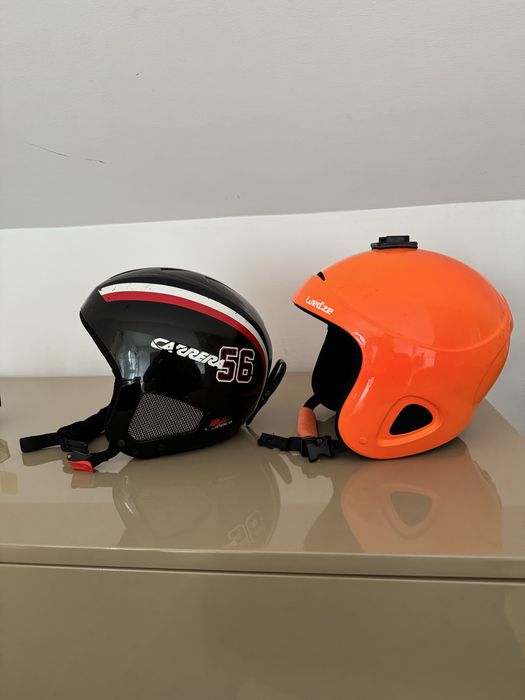 Vand casca ski pentru copii.