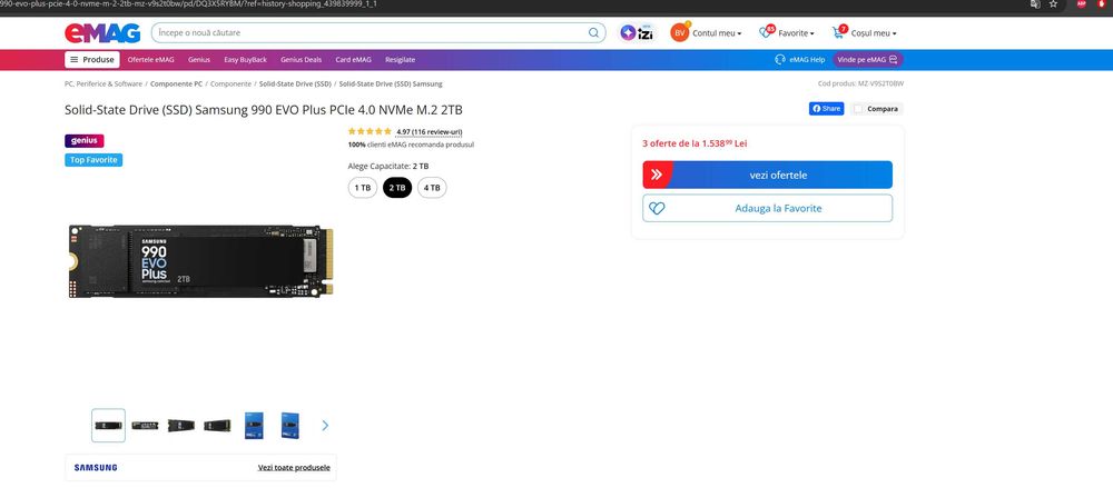 Laptop Gaming Razer