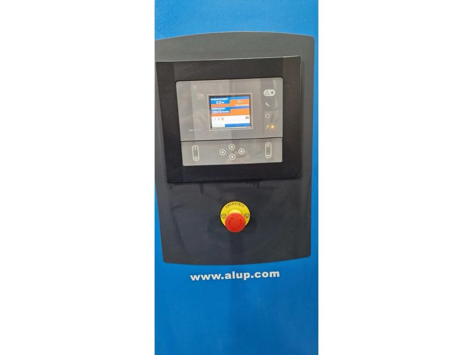Compresor cu surub 75 kw Alup sh