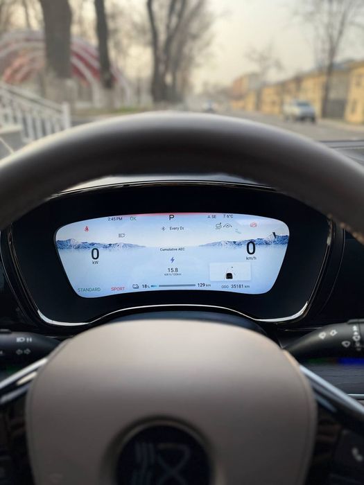 Byd Han nasiya savdo