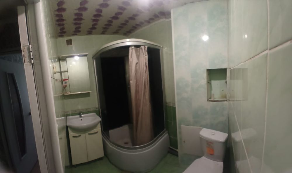 Сдаётся 1 ком.кв посуточно