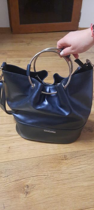 Geanta Poșetă Rucsac Nero Giardini