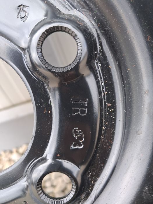 Патерица Mercedes 19 цола