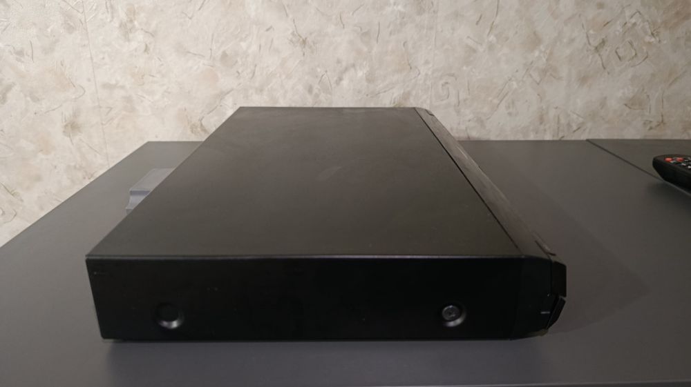 Panasonic DMR-EX93C HDD & DVD Recorder