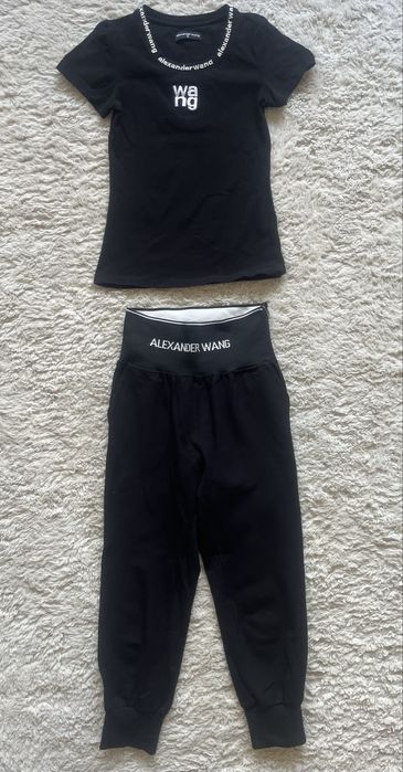 Дамски комплект сет Alexander Wang