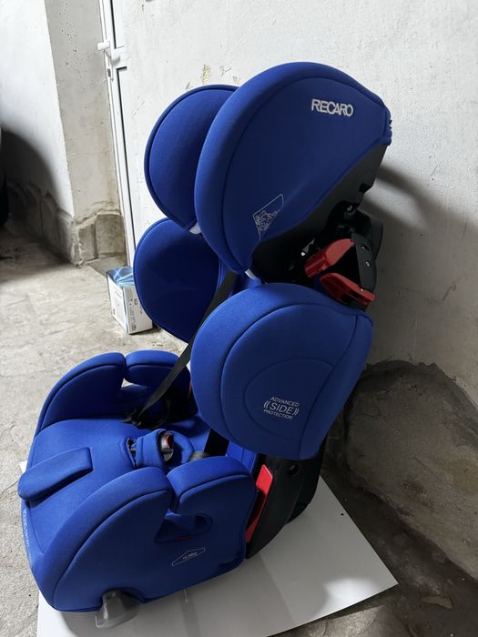 Детско столче Recaro