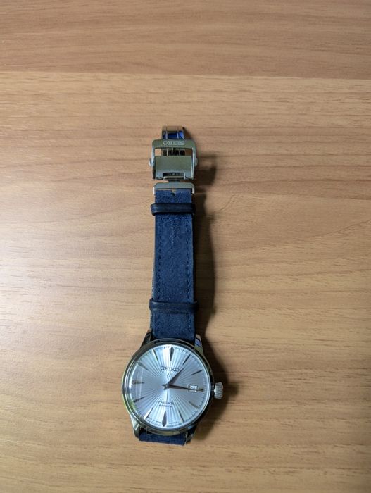 Seiko Presage Cocktail Time SRPB43 автоматичен часовник