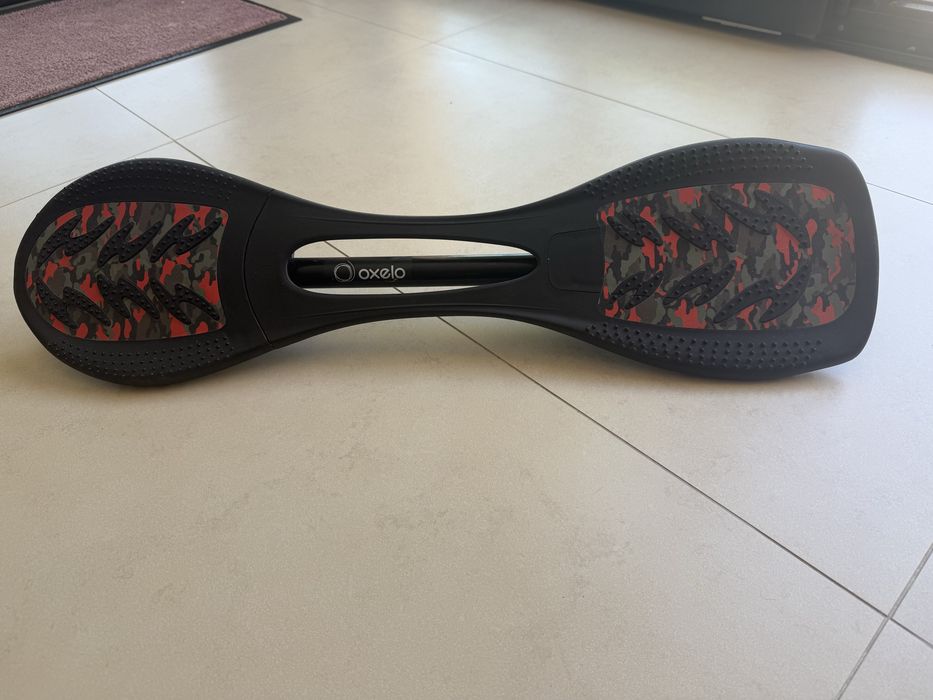 Уейвборд (waveboard) Oxelo
