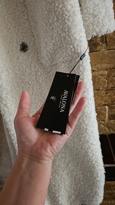 Продам шубку тедди