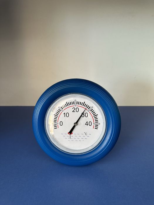 Sotiladi 5 hil termometr - hovuzdagi suv haroratni o’lchash uchun