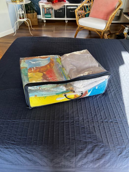 Детски спален комплект “Ледена епоха”-7части