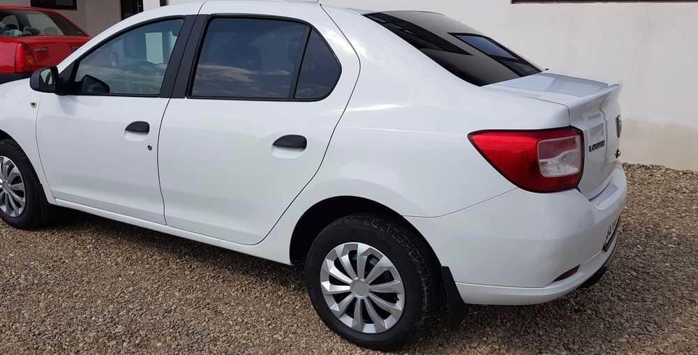 Vand logan anul 2013