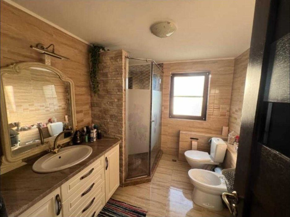 Vilă 410 mp utili – com. Fântâna Mare, lângă Fălticeni, 11770 mp