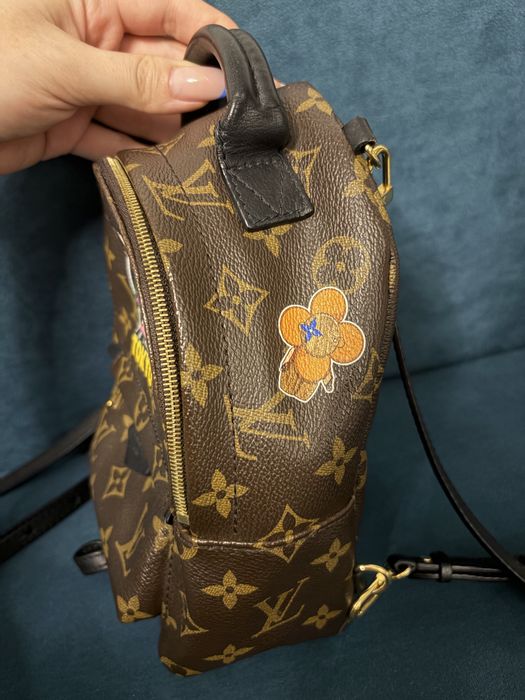 Рюкзак Louis Vuitton