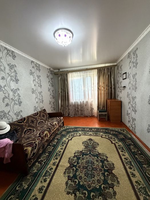 Срочно продам квартиру