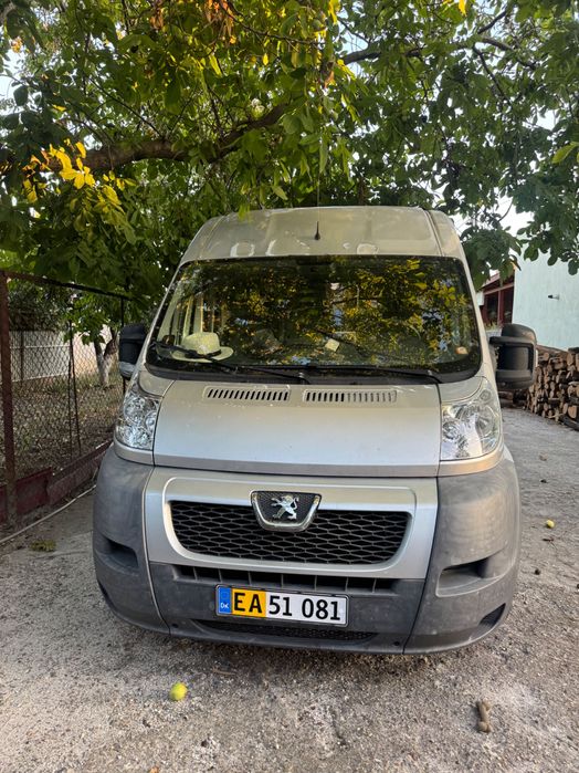 De vânzare Peugeot boxer