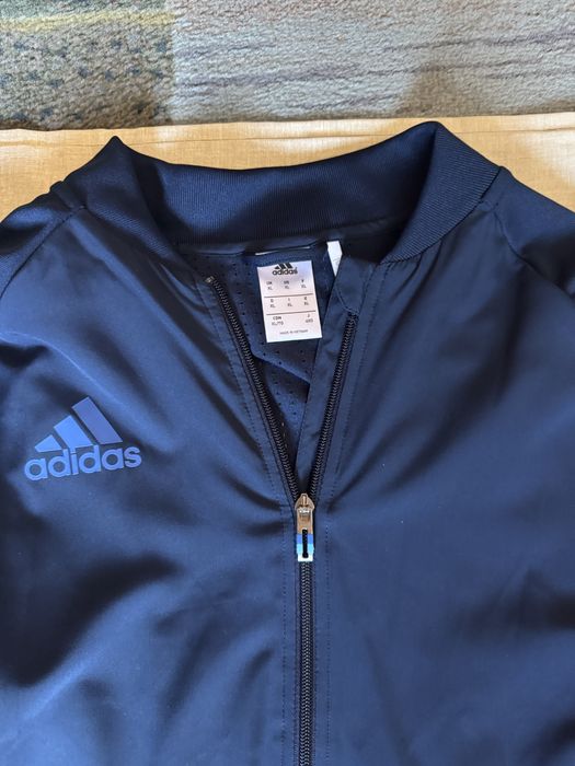 Bluze adidas barbatesti