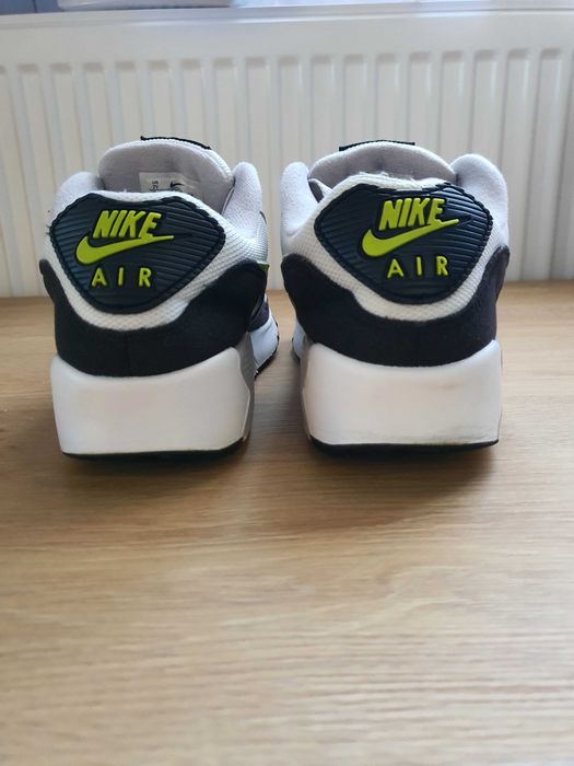 Маратонки Nike air max 90