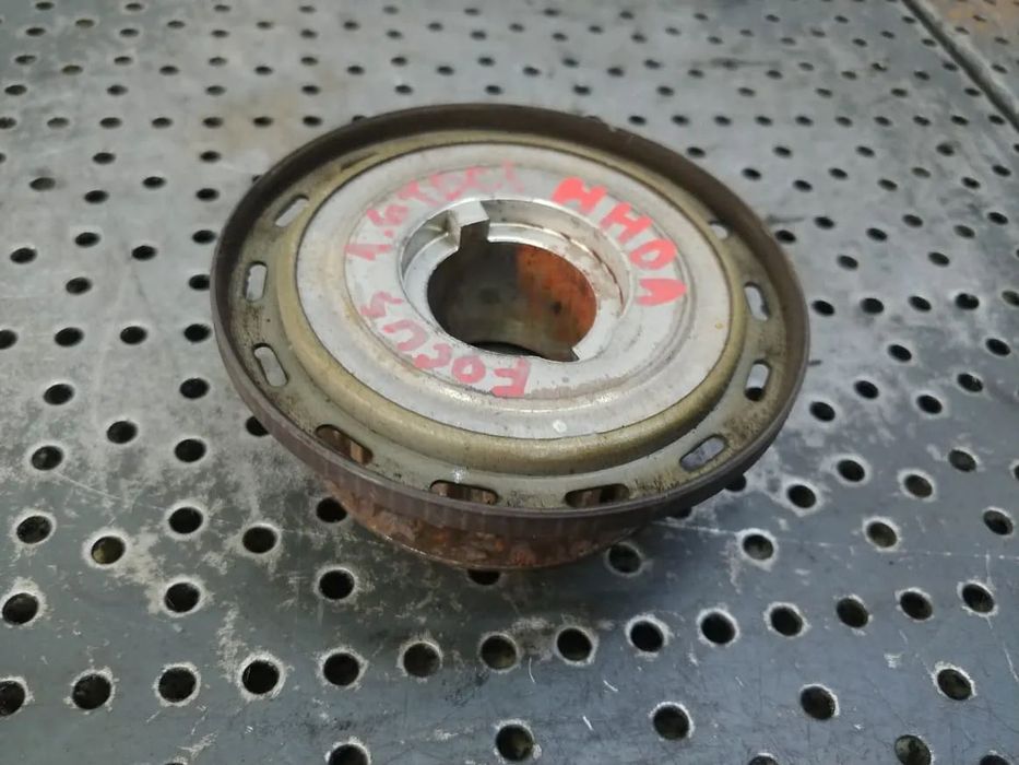 pinion fulie vibrochen ford focus 2 1.6 tdci hhda