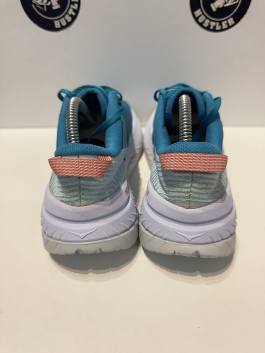 Маратонки HOKA CARBON X . Номер 39.5