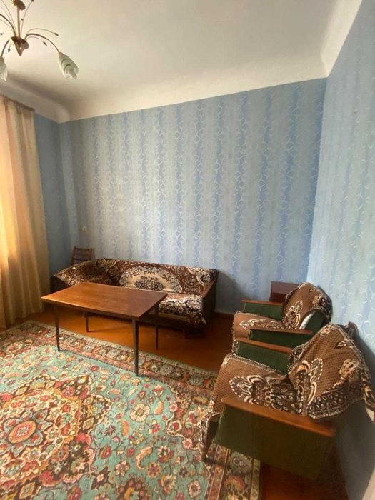 Продается квартира