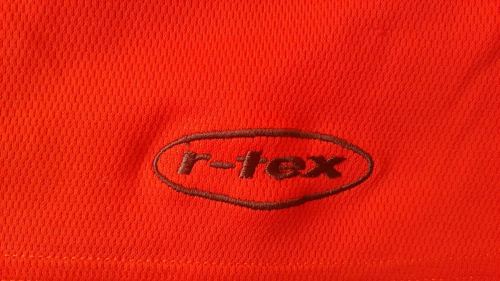 Детска спортна тениска R-tech