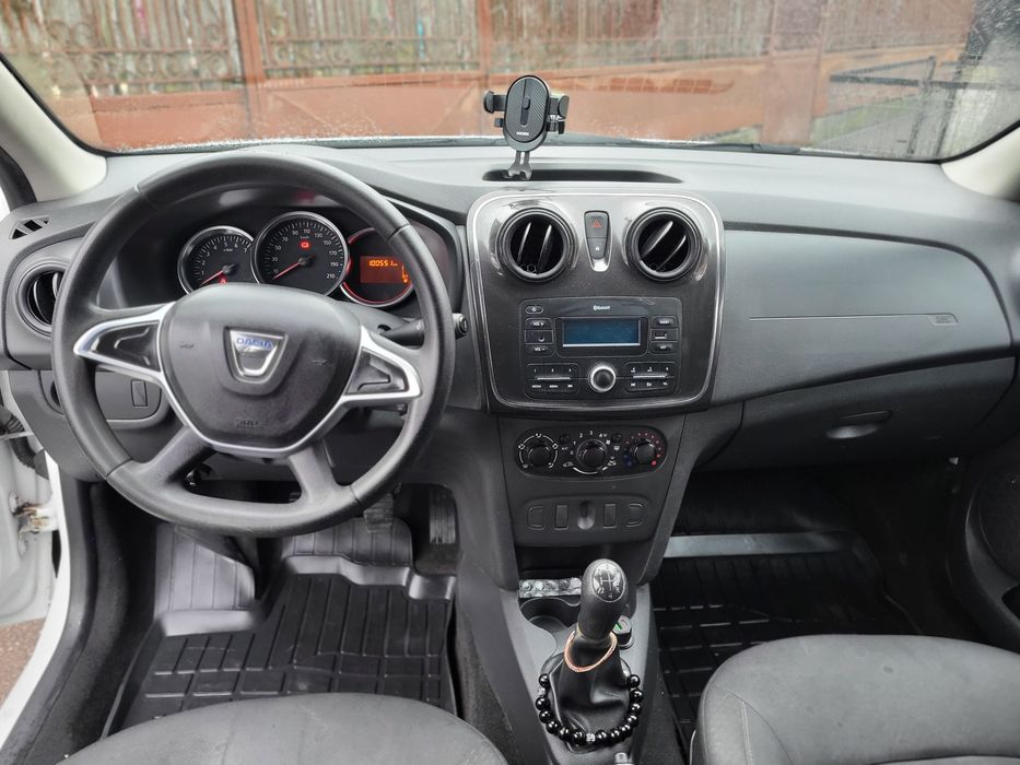 Dacia logan 2020