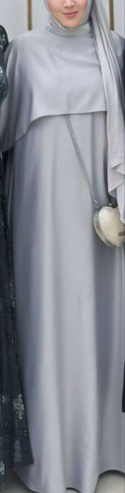 Нарядное вечернее платье