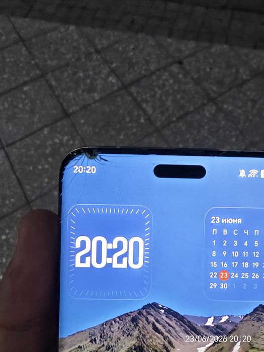 Honor magic 6 pro