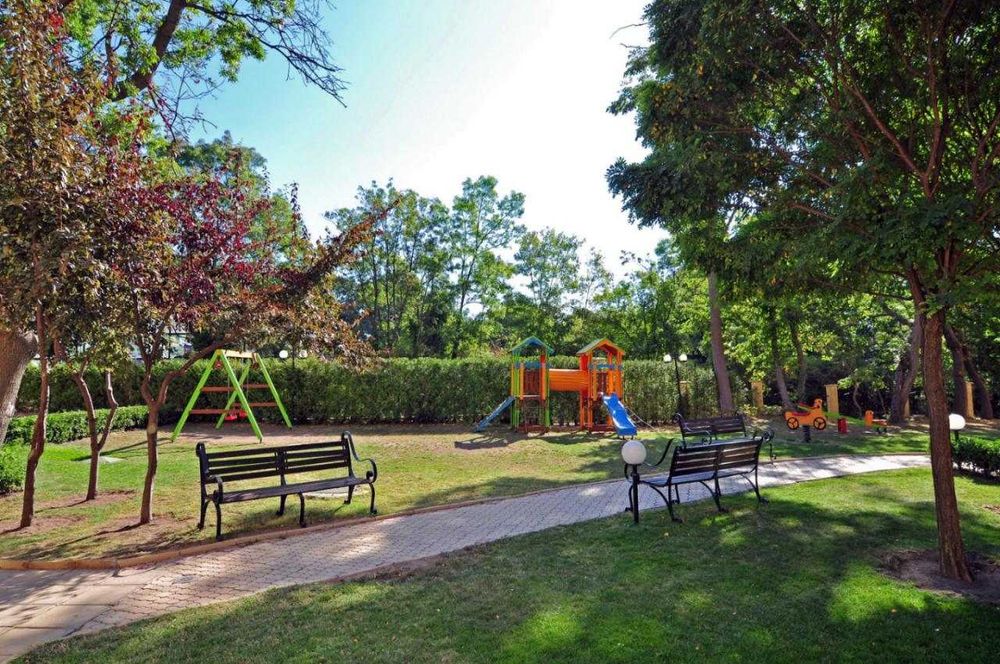Продава се Едностаен апартамент в к.к. Златни пясъци - 62 кв.м за 751 €/кв.м - Снимка #18