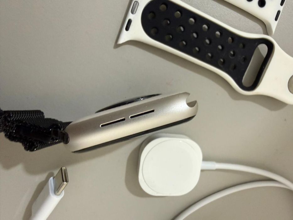 Apple watch Se 44 mm