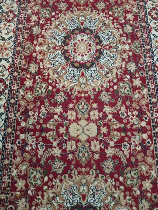 Дорожка сотилади Калин