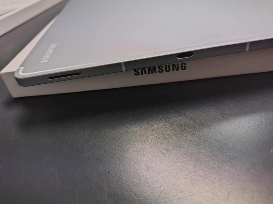 Samsung Galaxy Tab S10 FE+