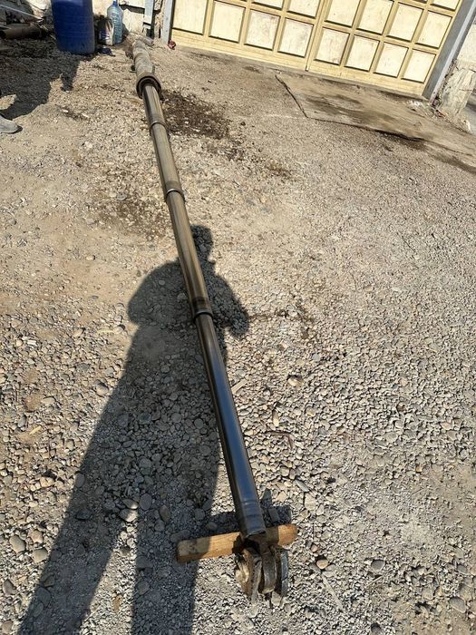 Euro kamaz slindrlar