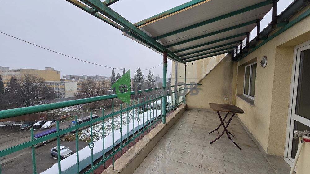 Дава се под наем Двустаен апартамент в Стара Загора, Казански - 60 кв.м за 248.88 € - Снимка #5